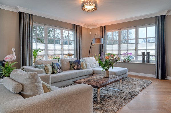 Medium property photo - Oostervelden 28, 6681 WV Bemmel